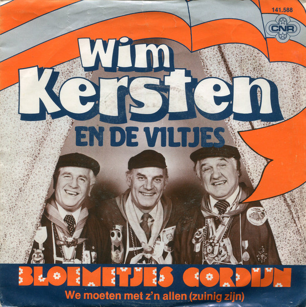 Wim Kersten & De Viltjes